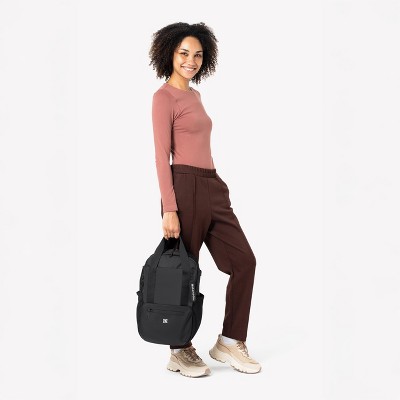 Sherpani Camden Convertible Backpack Tote, Fits 15 Inch Laptop — фото 4