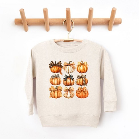 Target pumpkin sweatshirt on sale