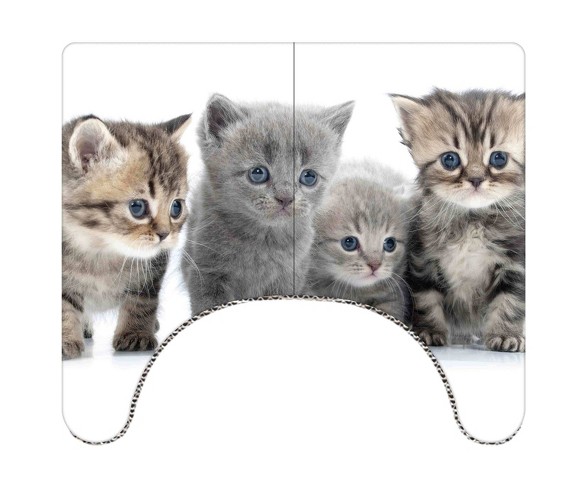 Bada Boards Lap Desk - Kittens