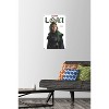 Trends International Marvel Loki - Sylvie Feature Series Unframed Wall Poster Prints - 2 of 4
