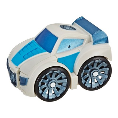 transformers bumblebee flip radio controlled car