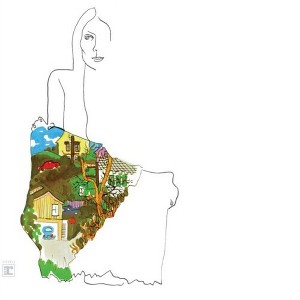 Joni Mitchell - Ladies of the Canyon (CD) - 1 of 1