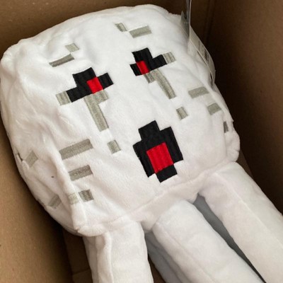 Ghast plush on sale