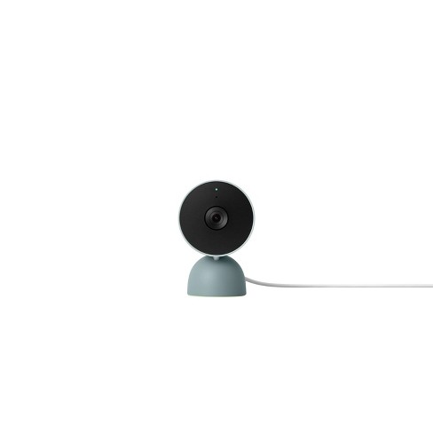 Google Nest Cam (Indoor, Wired) - Fog