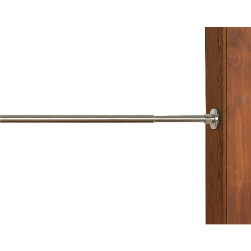 Copper Curtain Rods Target