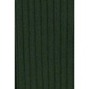 Lands' End Men's Seamless Toe Cotton Rib Dress Socks (3-pack) - 2 of 2