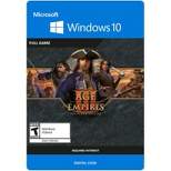 Age of Empires 3: Definitive Edition - Microsoft Windows 10 (Digital)