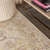 JONATHAN Y Alba Modern Faded Peshawar Area Rug - 3 of 4