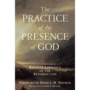 Practice of the Presence of God - (Paperback) - 1 of 1