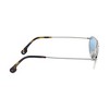 Carrera 1021/S 010 2Y Womens Aviator Sunglasses Palladium 58mm - 3 of 3