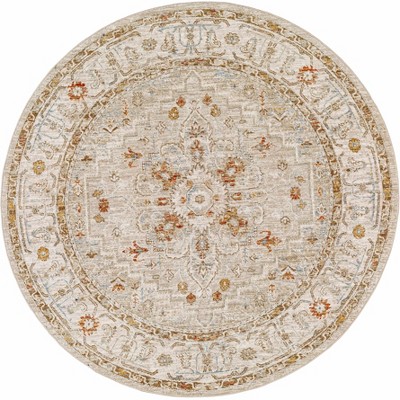 Hauteloom Richelieu Statement Rug