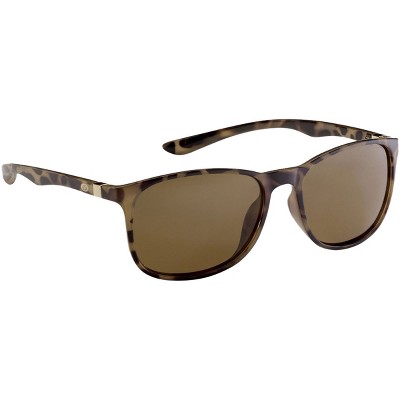 Flying Fisherman Una Polarized Sunglasses