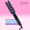 JOHN FRIEDA Dual Plate Ceramic Flat Iron – Fast Heat-Up, Auto Shut-Off, 360° Swivel Cord, Non-Damaging Straightener for Smooth, Silky Hair - 4 of 4