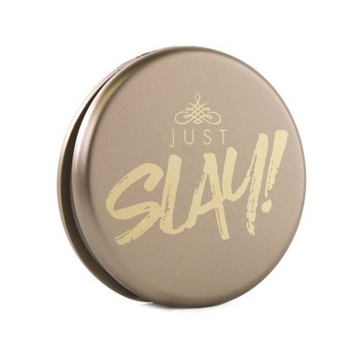 Impressions Vanity SLAYssentials "Just Slay" Compact Mirror