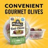 Pearls Deli Pitted Greek Medley Olives - 4oz - 4 of 4