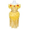 Disney Princess Belle Majestic Dress with Bracelet and Gloves - 4 of 4