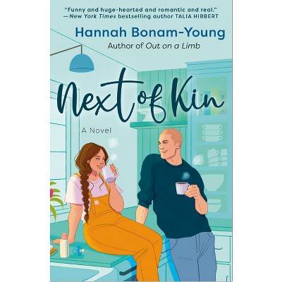 Next Of Kin - By Hannah Bonam-young (paperback) : Target