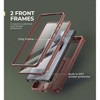 Dexnor for Samsung Galaxy S25 Ultra Case with Built-in Slide Camera Cover &Screen Protector&Kickstand£ - 3 of 3
