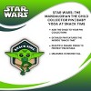 SalesOne LLC Star Wars: The Mandalorian The Child Collector Pin | Baby Yoda At Snack Time - 4 of 4