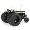 ERTL 1/16 IH Farmall 856 Tractor Black Chase Unit, 4th in Outback Toys Exclusive Power Series 44467 - 3 of 4