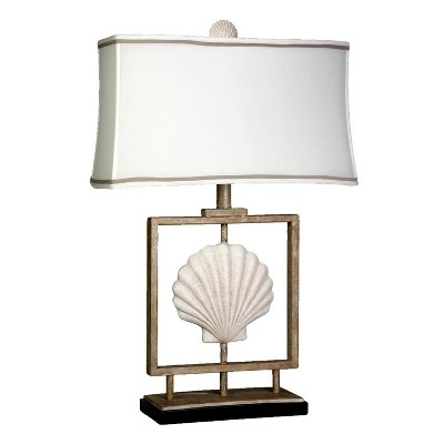 Table Lamp Sand Dune - StyleCraft