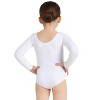 Capezio Long Sleeve Leotard - Girls - 3 of 3