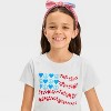 Girls' 20pk Earring Set - Cat & Jack™: Nickel-Free, Post Closure, Stud & Hoop Styles - 4 of 4