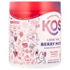 KOS Love You Berry Much, Energizing Red Juice Blend, Goji Berry Popsicle, 8.78 oz (249 g) - 4 of 4