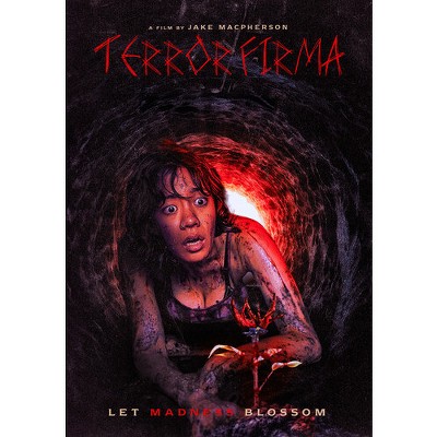 Terror Firma (DVD)(2023)