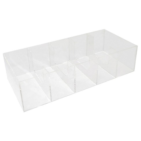 Nadex Coins™ 5-compartment Currency Tray : Target