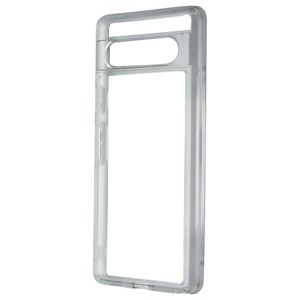 Spigen Crystal Hybrid Series Case for Google Pixel 7A - Clear - 1 of 1