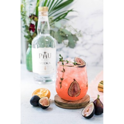 PAU Maui Vodka - 750ml Bottle
