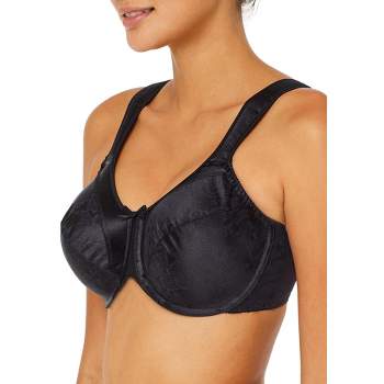 Bali 90563774838 Passion for Comfort Side Smoothing Minimizer Bra