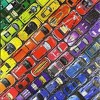 Springbok Powder Coated Colors Jigsaw Puzzle - 500pc - 3 of 4