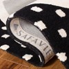 Safavieh Kids Rabbit SFK922 Hand Tufted Indoor Rugs - Safavieh - 4 of 4