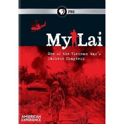 My Lai (DVD)(2010)