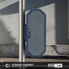 Altec Lansing HydraBlast 2.0 – Dallas Cowboys, Magnetic Wireless Bluetooth Speaker - 4 of 4
