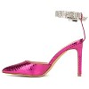 New York & Company Women's Mallory Heel - 3 of 4