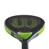 Wilson Blade Elite V2 Padel Paddle - image 4 of 4