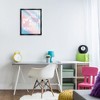 Stupell Industries Pastel Ten More Minutes Gamer Floating Frame Canvas Art - 3 of 4
