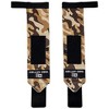 WOD Nation 18-inch Professional Wrist Wraps for Gym & Weightlifting, Powerlifting Wrist Straps Support for Women & Men (Camo) - 2 of 4
