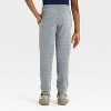 Boys' 2pk Fleece Sweatpants - Cat & Jack™ - 3 of 3