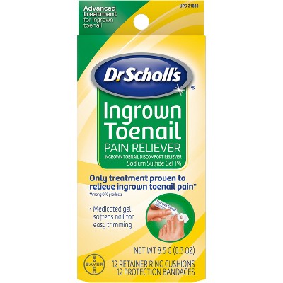 dr scholls products