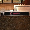 MLB Cleveland Guardians 3.25"x24" Drink Mat - 2 of 3