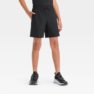 Boys' Hybrid Shorts - All In Motion™