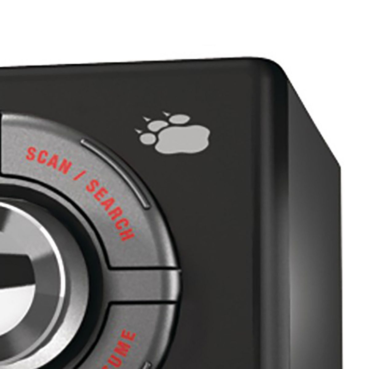 Uniden® Bearcat® Analog Scanner with BearTracker® Warning System - thumbnail 5