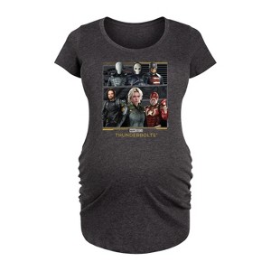 Women's - Marvel - Thunderbolts Grid - 1 of 4