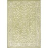JONATHAN Y Charleston Vintage Filigree Textured Weave Indoor/Outdoor Area Rug - 2 of 4