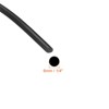Unique Bargains Rubber Round Soundproof Insulation DIY Warehouse Weather Seal Strip - 2 of 4