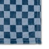 Checkerboard Printed Plush Throw Blanket - Room Essentials™ - image 4 of 4